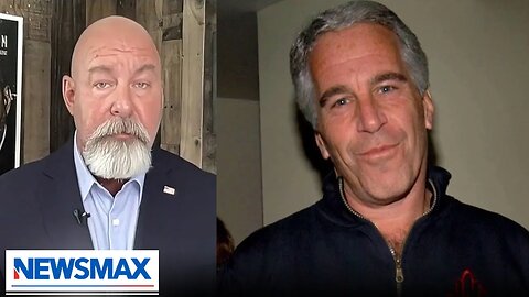 Former FBI agent: Epstein heat is own doing of Justice Department