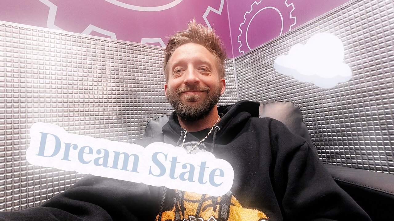 Dream State ☁️