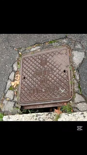 che succede a Magenta?