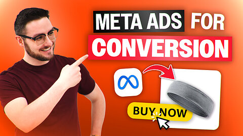 This Meta Ads Setup Actually Works on Amazon