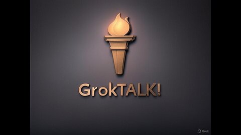 GrokTALK!: Extortion