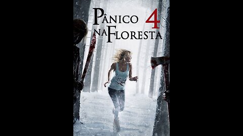 Cenas do filme Pânico na floresta 4