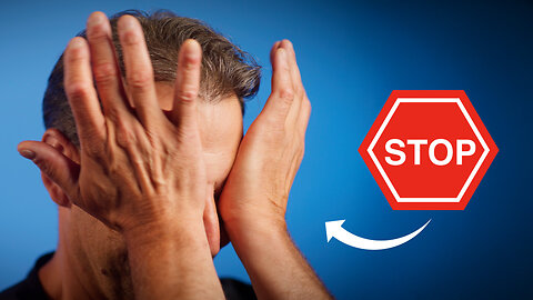 STOP RUBBING YOUR EYES - Eye Doctor Explains