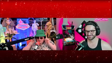 PPP finally admits he & Andy Warski F'd black hookers in Vegas 