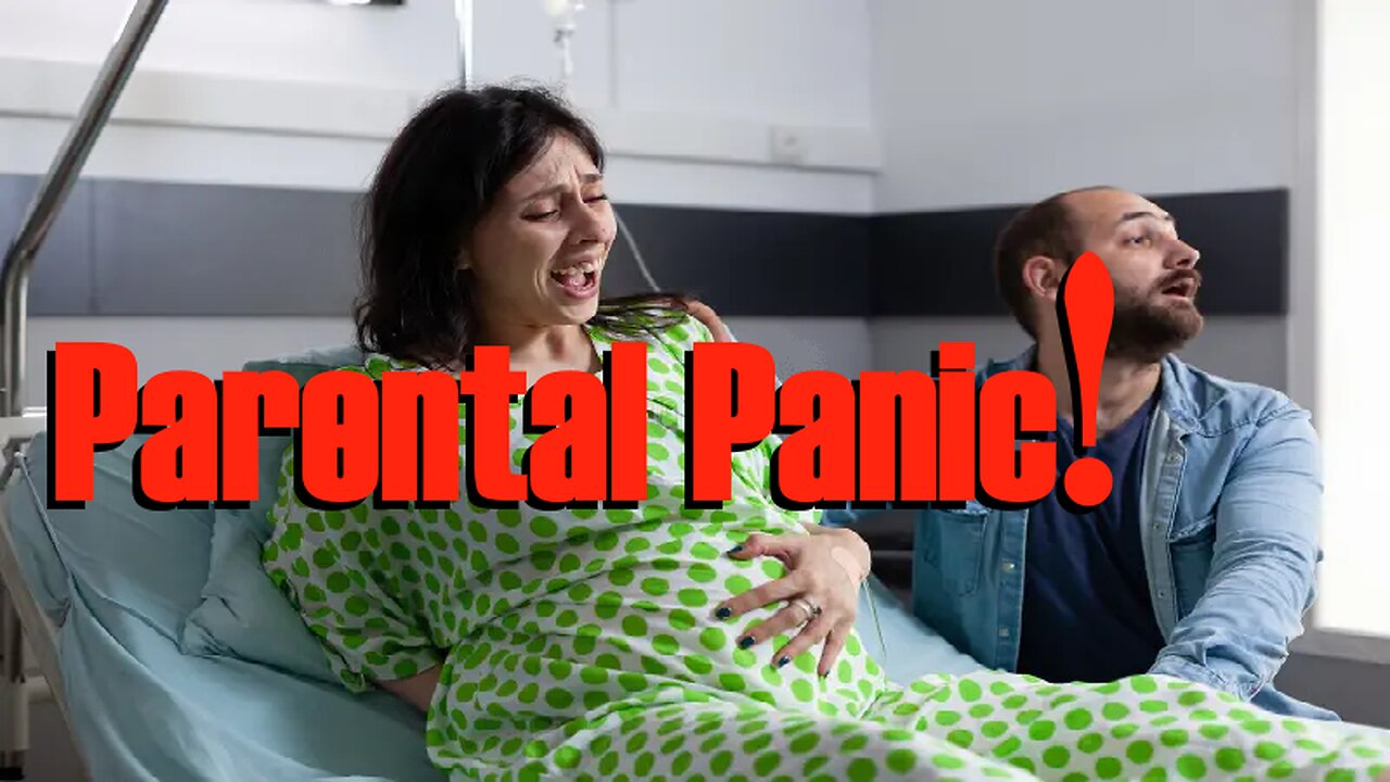 Parental Panic!