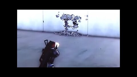 Crackdowngrade 3, after five years of waiting (Crowbcat)