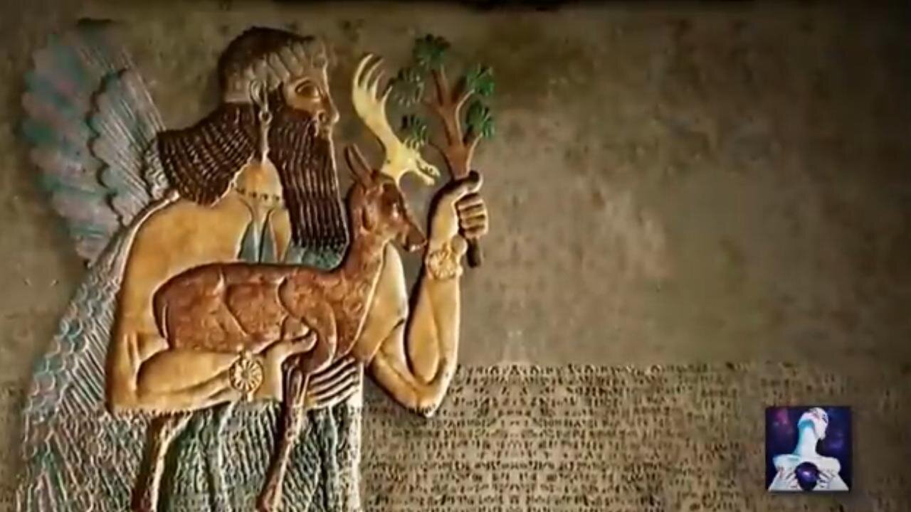 Book of Enoch Banned from The Bible Tells True Story of Humanity ~ UniverseInsideYou (6/25/20)