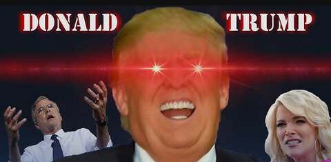 Donald Trump Funny Moments - Ultimate Compilation