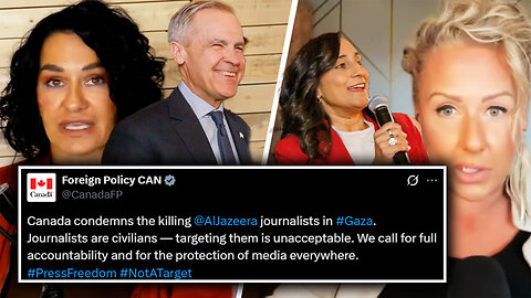 Global Affairs Canada condemns killing of Hamas terrorist posing as journalist