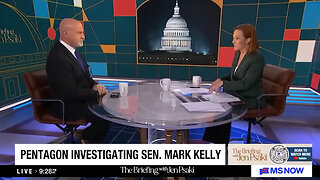 MS NOW's Psaki & Kirschner Predict Future 'Nuremberg Trials' For Those Obeying Trump's Lawful Orders