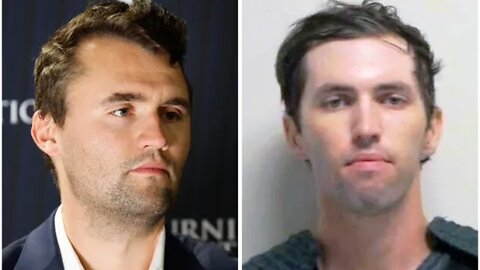 Charlie Kirk: Suspect in Custody