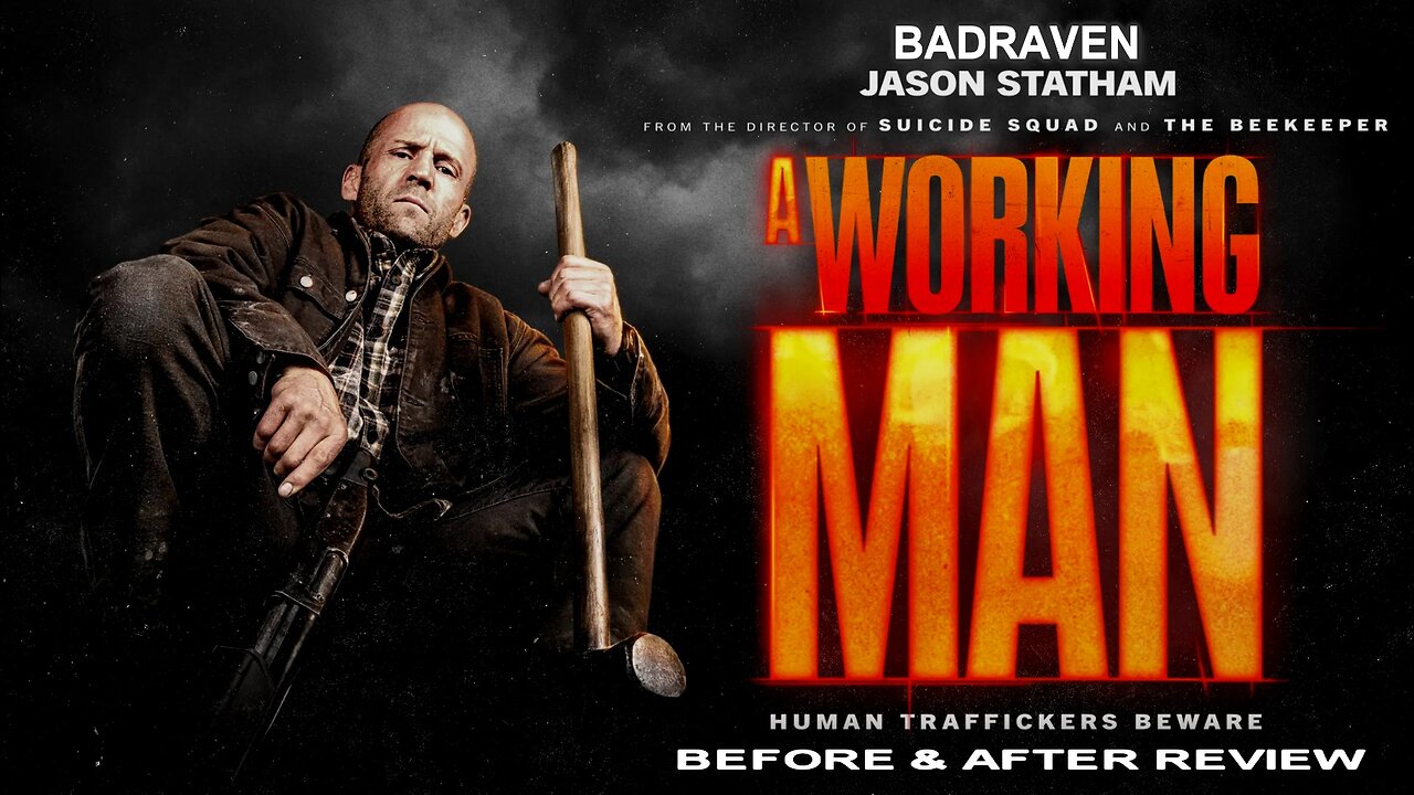 A Working Man Review