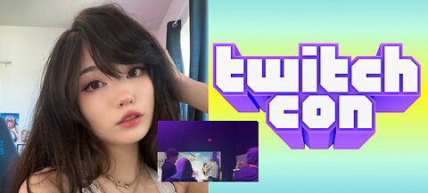 Emiru Assaulted At TwitchCon! Her Own Security BANNED?