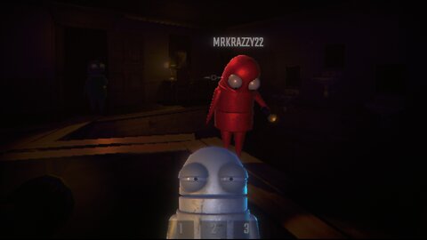 R.E.P.O. Extras Part 1