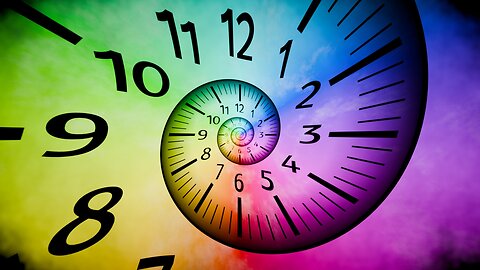 Reality Reset: Time Warp