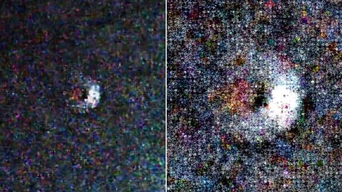 This Man Just Released The Clearest Image Of 3I/ATLAS Ever Taken