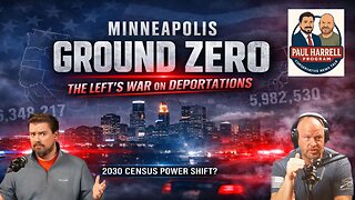 Why Minneapolis Became Ground Zero for the Left’s War on Deportations
