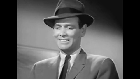 Richard Diamond, Private Detective - S01E02 - Custody - 1957 - Crime/Drama - 720p