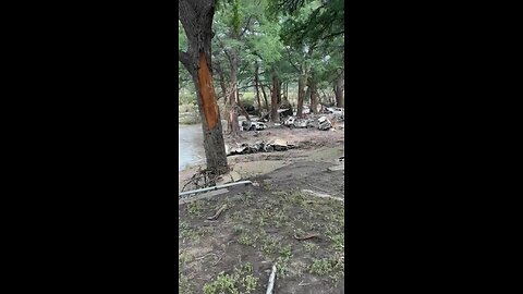 Kerr County Flood Aftermath: Shocking Damage Caught on Camera in Texas Hill Country