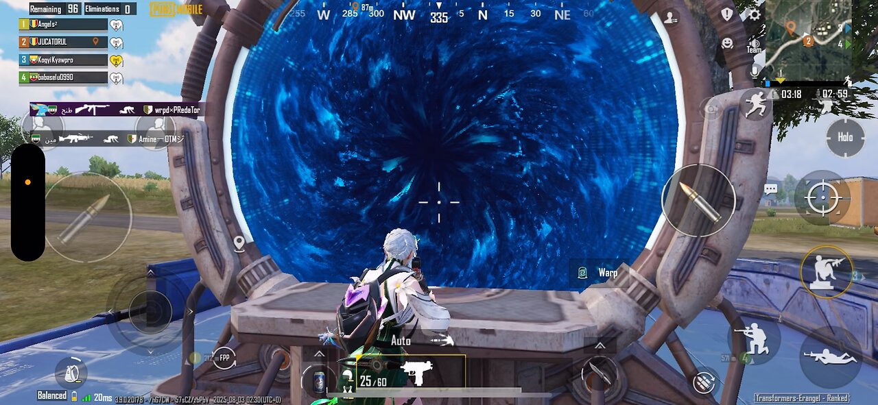 For those of you who stil believe the Earth flat or whatever else here’s the proof that you’re wrong