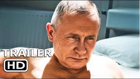 PUTIN Official Trailer (2025)