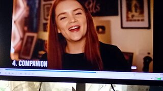 #ginger , #jew , #review , channels , all scripted by