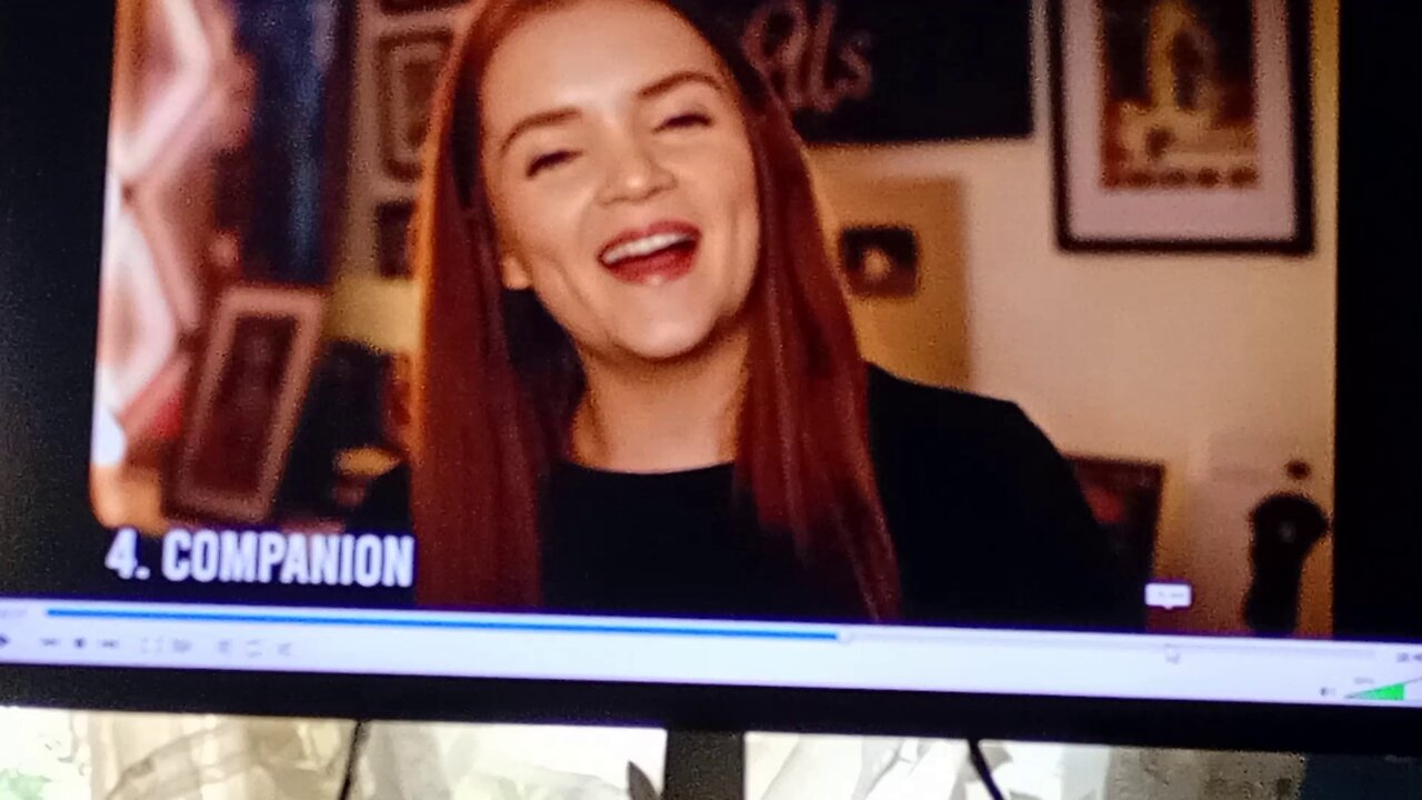 #ginger , #jew , #review , channels , all scripted by