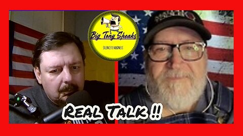Episode 65 : Impromptu Live Conversation