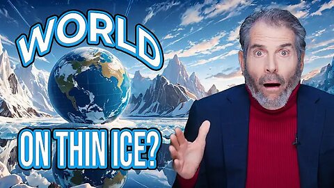 Climate Change Myths Part 1