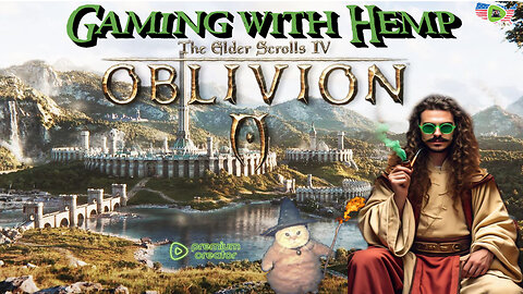 Elder Scrolls Oblivion Remastered Episode #5 Ultra high settings