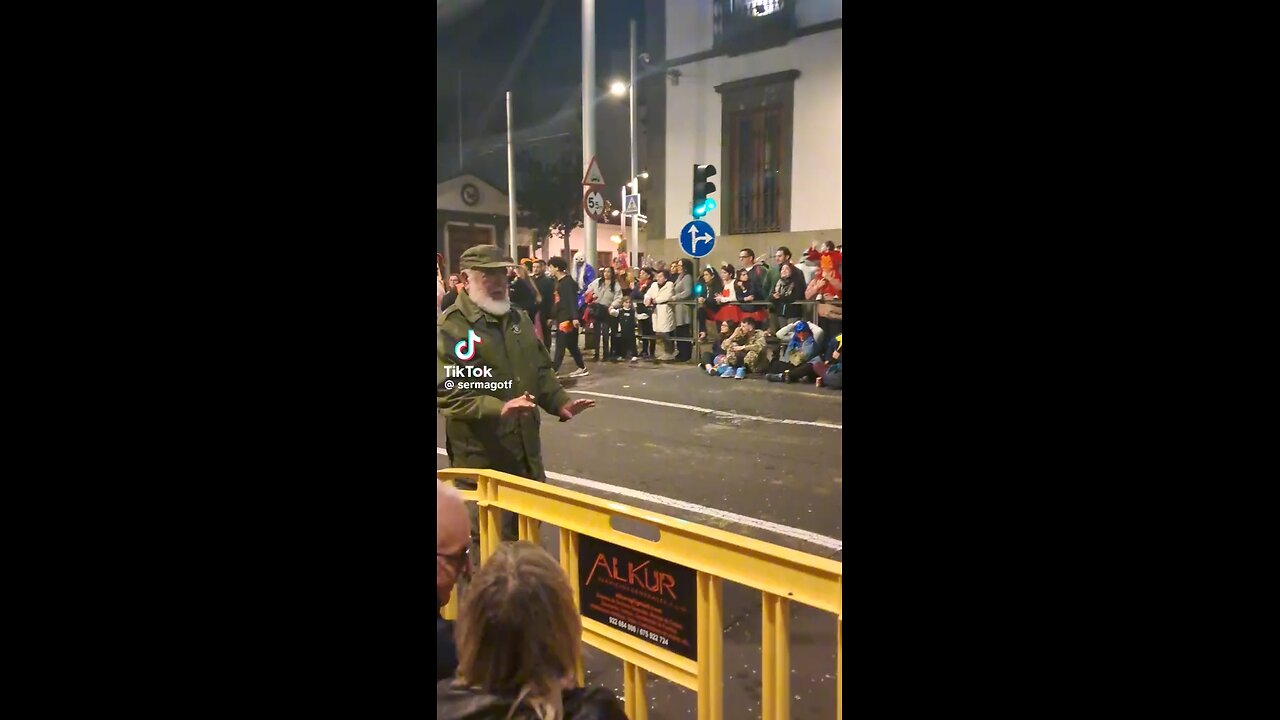 Castro