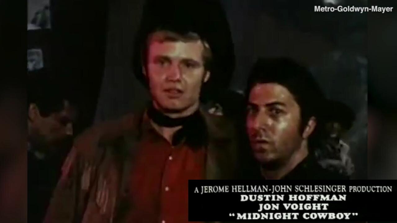 Jon Voight fears Hollywood's collapse unless 'people roll up their sleeves' - praises Trump's help in issuing tariffs ~ READ At Daily Mail 5/7/25