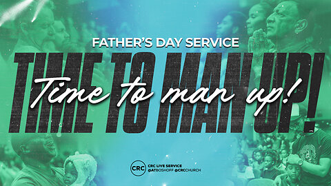Men You Are Called To A Life Of Purpose! | Pastor At Boshoff | 15 June 2025 AM
