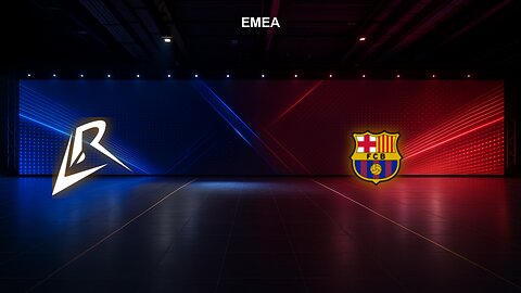 LR vs BAR Highlights ALL GAMES - GRAND FINAL EMEA Spring 2025 - Los Ratones vs Barca Esports