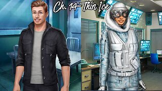 Choices: Stories You Play- Perfect Match, Book 1 (Ch. 14) |Diamonds|