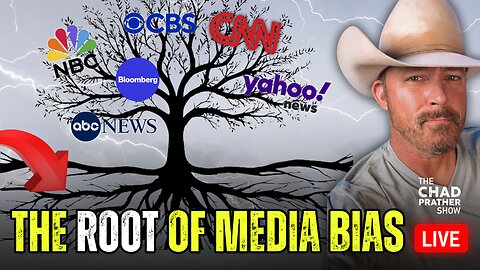 PROOF That The Legacy Media Has Been The Enemy Of The People For DECADES!