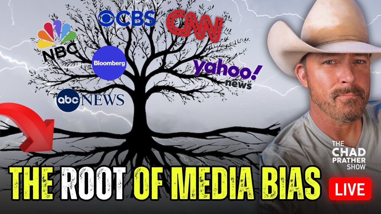 PROOF That The Legacy Media Has Been The Enemy Of The People For DECADES!