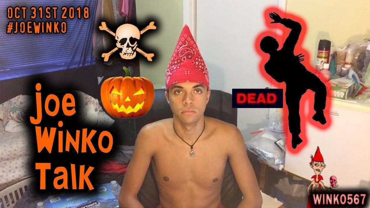 06x30 - Dead Before & After _ Joe Winko Talk (2018)