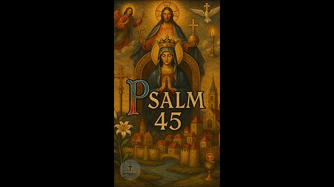Psalm 45