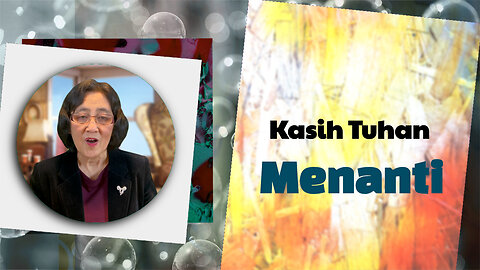 Kasih Tuhan Menanti: Pilih Sukacita Kekal Hari Ini