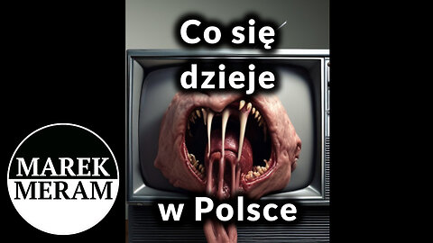 Co się dzieje w Polsce. Wiadomości. Skandal USAID | Analiza w minutę 22