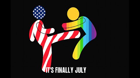 Pride, Perverssion & Pedophilia thank God June is over pt1