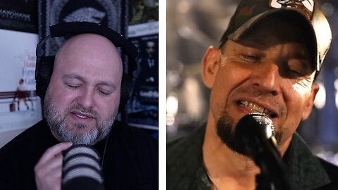 Volbeat Time Will Heal Analysis and Reaction