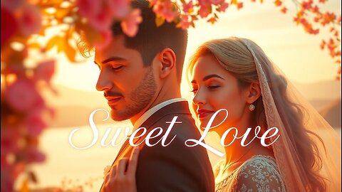 SWEET LOVE (DUET & RAP) ~ OFFICIAL MUSIC VIDEO