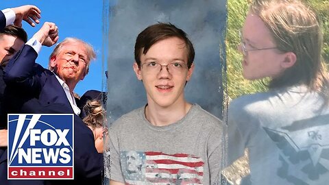Who was Thomas Crooks? Motive and missed warnings haunt Trump rally shooting