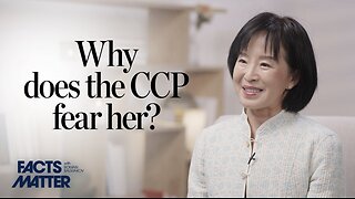 "My Brother Barely Survived": Inside China’s Brainwashing Camps