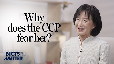 "My Brother Barely Survived": Inside China’s Brainwashing Camps