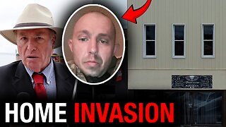 The Lindsay home invasion: here are the facts the police and the mainstream media won’t tell you