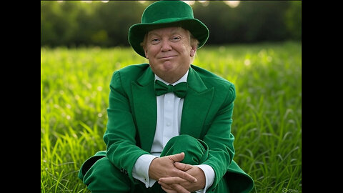 Saint Patty's Day! The IndoctriNATION w/ David Snedeker 3.17.25