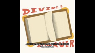DIVIDE & CONQUER